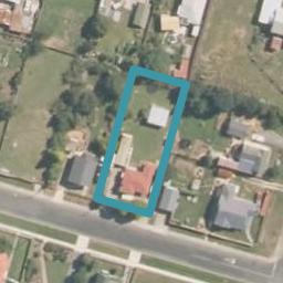29 Branksea Street, Kaitangata
