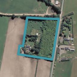 505 Deans Road, Darfield