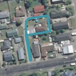 33A Cass Street, Temuka