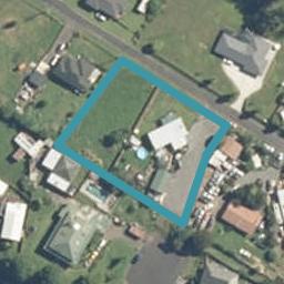 40 Albert Street, Karangahake