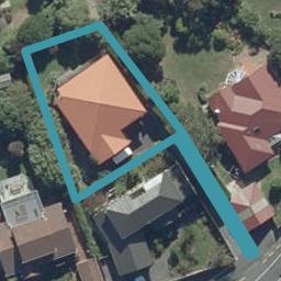157 Larnach Road, Waverley, Dunedin