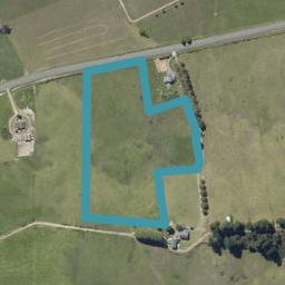 0 Mangakahia Road, Poroti, Whangarei