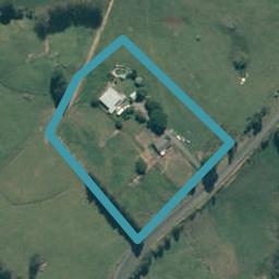 219 Ginn Road, Rotowaro