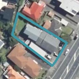 811 High Street, Boulcott, Lower Hutt