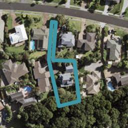 21 Kuripaka Crescent, The Gardens, Auckland