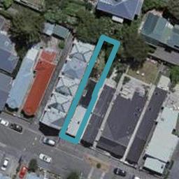 73 Elizabeth Street, Mount Victoria, Wellington