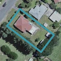60 Watt Street, Featherston