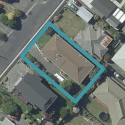18 Albion Street, Shiel Hill, Dunedin