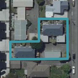 3/337 Selwyn Street, Addington, Christchurch