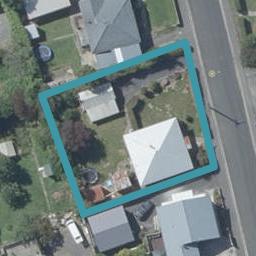 13 Church Street, Green Island, Dunedin