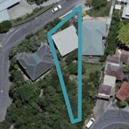 21 Robieson Street, Roseneath, Wellington