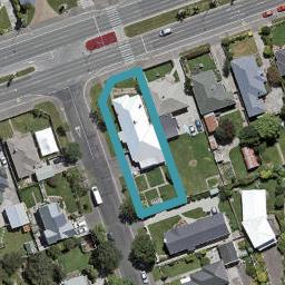 581 Tay Street, Hawthorndale, Invercargill