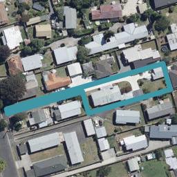 20 Nixon Street, Hamilton East, Hamilton