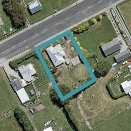173 Avon Road, Clifton, Invercargill