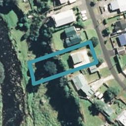 54 Kawei Road, Hawera