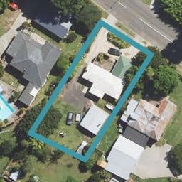 212 Stout Street, Mangapapa, Gisborne