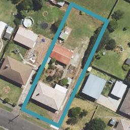 1 De Costa Avenue, Te Hapara, Gisborne