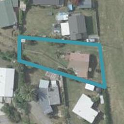 11 Powis Street, Domett, Cheviot