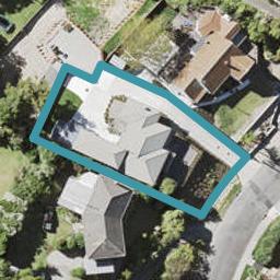 10 Fenton Terrace, Cockle Bay, Auckland