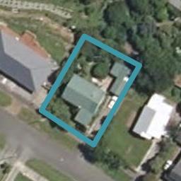 38 Tui Street, Pahiatua
