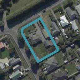 36 Hastings Street, Southbridge, Southbridge