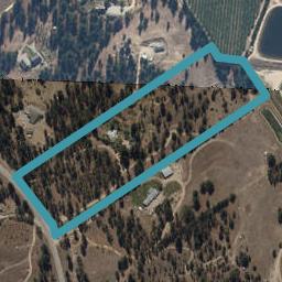 184 Letts Gully Road, Letts Gully, Alexandra