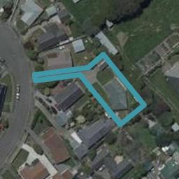20 Renwick Place, Hillmorton, Christchurch