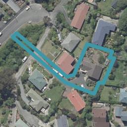 22 Chisholm Place, Tainui, Dunedin