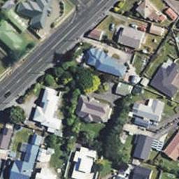 30 Camberwell Road, Hawera