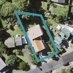 6 Palliser Lane, Browns Bay, Auckland