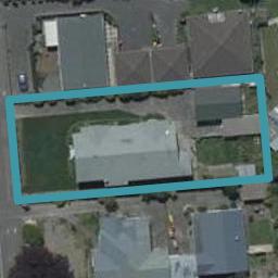 158 North Parade, Richmond, Christchurch