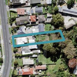 116 Portage Road, New Lynn, Auckland