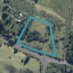 47 Taranui Road, Ohura