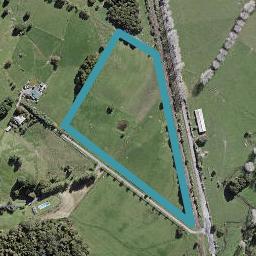 0 Old Woodcocks Road, Kaipara Flats, Warkworth