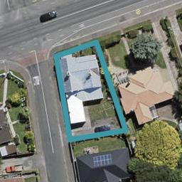 89 Ritchie Street, Richmond, Invercargill