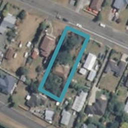 16 Robinson Street, Rakaia, Rakaia