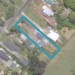 12 Regent Street, Whakapirau