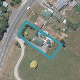 1362 State Highway 57, Shannon, Shannon