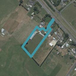 1431 Waughs Road, Aorangi, Feilding