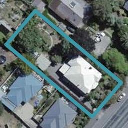 42 Main Street, Greytown