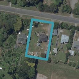 15 Edwards Street, Kimbolton, Feilding