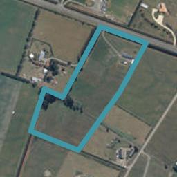 2589 South Eyre Road, Eyrewell, Rangiora