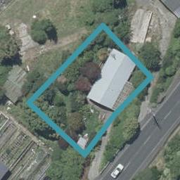 531 North Road, Normanby, Dunedin