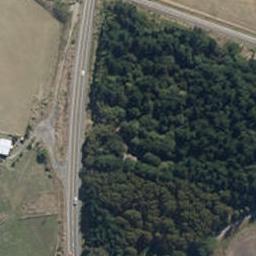 0 State Highway 1, Marton, Bulls