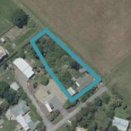 5 Farr Street, Coalgate