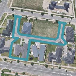 126 Pegasus Boulevard, Pegasus, Pegasus