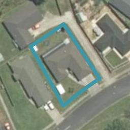 3 Pandora Rise, Huntly, Huntly