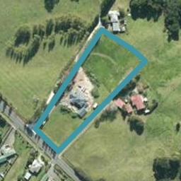 131 Colville Road, Dargaville