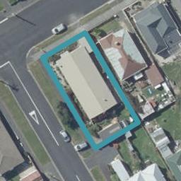23 Mills Street, Saint Kilda, Dunedin