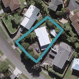 21 Rossiter Crescent, Lynmouth, New Plymouth